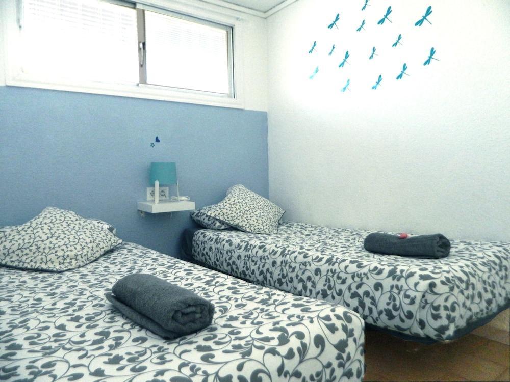 Skysea Apartments 베날마데나코스타 외부 사진